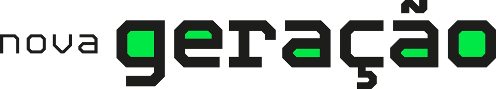 Logo Nova Geração